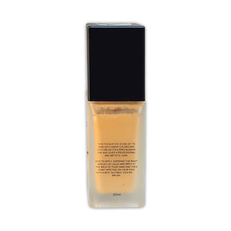 Desire 21 High Definition Liquid Foundation 35ml Glagil