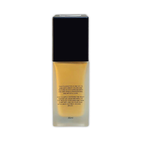 Desire 21 High Definition Liquid Foundation 35ml - Glagil