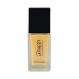 Desire 21 High Definition Liquid Foundation 35ml - Glagil