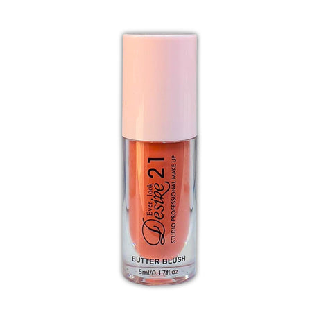 Everlook Desire 21 Butter Blush 5ml - Glagil