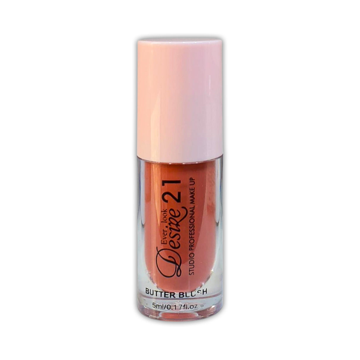 Everlook Desire 21 Butter Blush 5ml - Glagil