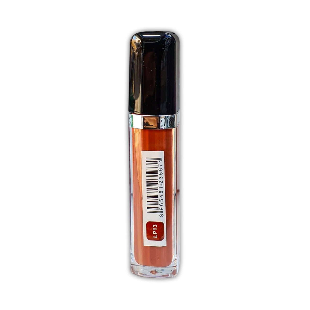 Desire 21 Matte Long-Lasting Lip Paint 5ml - Glagil