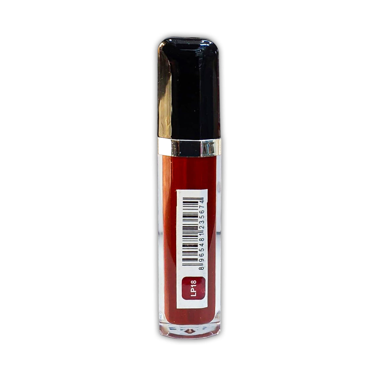 Desire 21 Matte Long-Lasting Lip Paint 5ml - Glagil