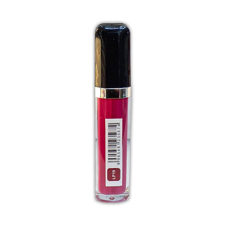 Desire 21 Matte Long-Lasting Lip Paint 5ml - Glagil