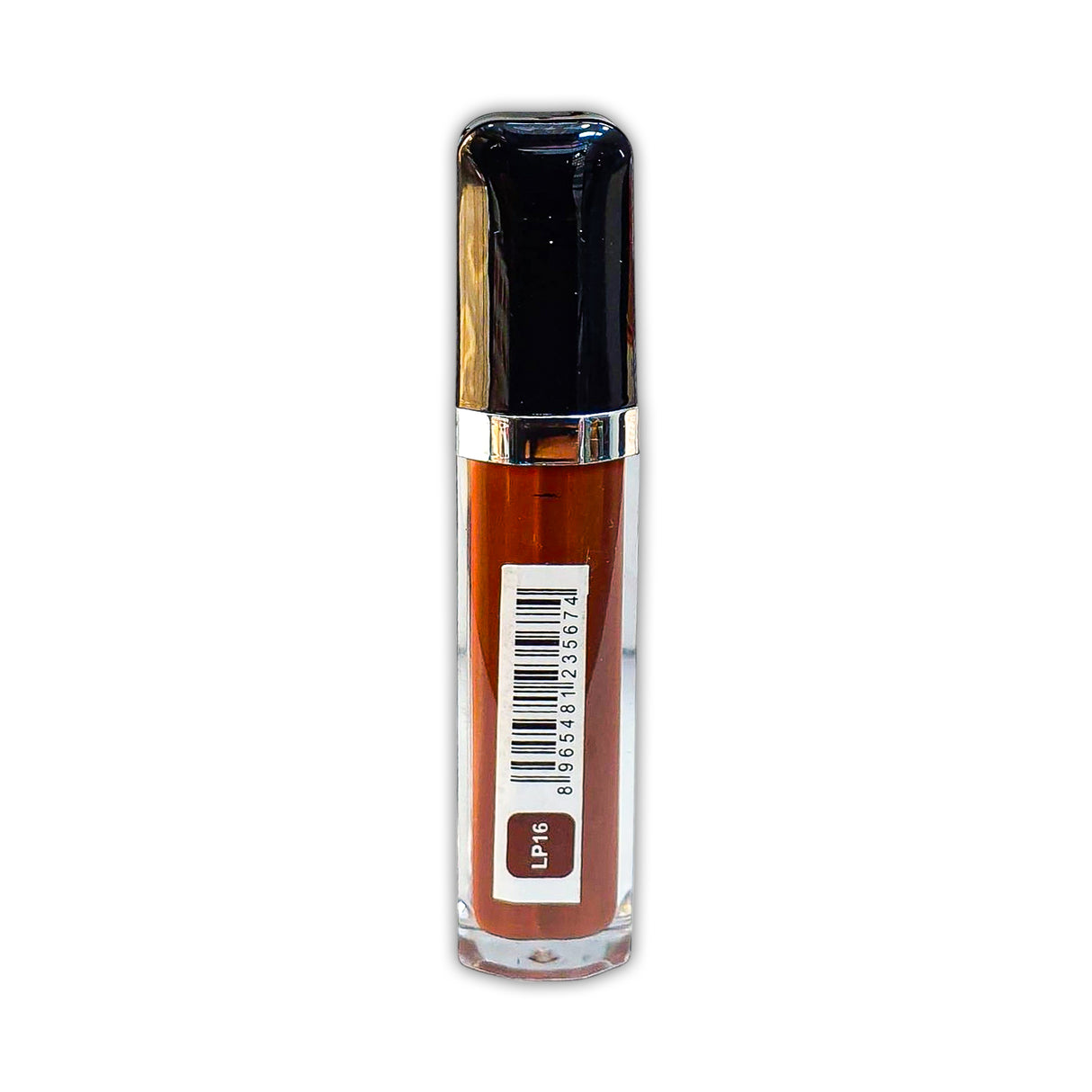 Desire 21 Matte Long-Lasting Lip Paint 5ml - Glagil