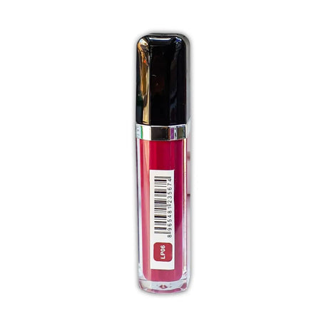 Desire 21 Matte Long-Lasting Lip Paint 5ml - Glagil