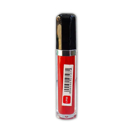 Desire 21 Matte Long-Lasting Lip Paint 5ml - Glagil