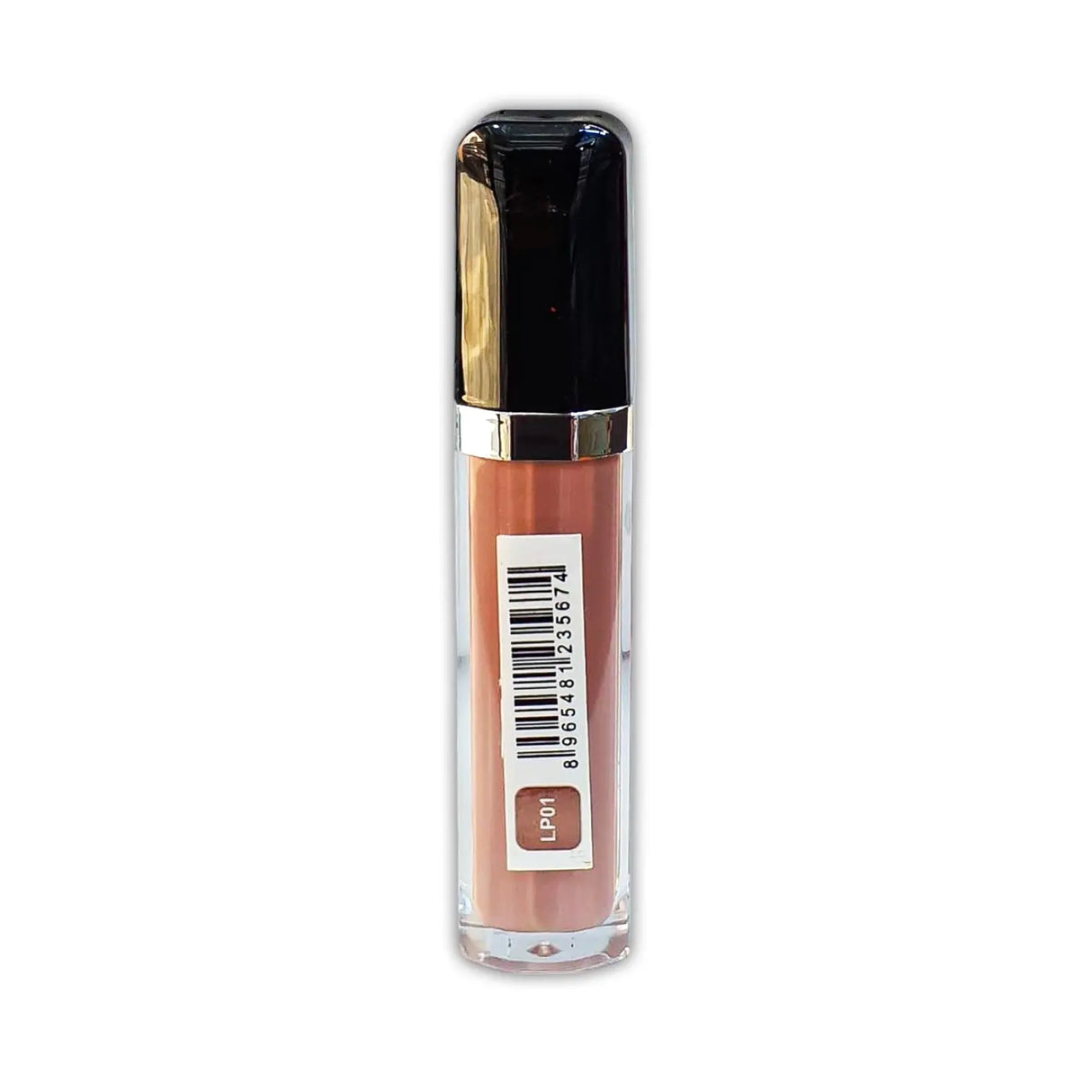 Desire 21 Matte Long-Lasting Lip Paint 5ml - Glagil