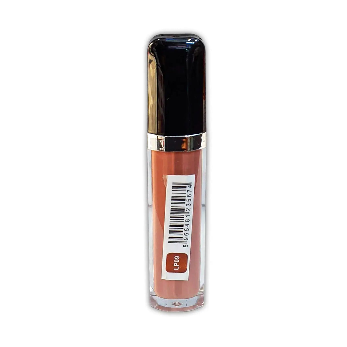 Desire 21 Matte Long-Lasting Lip Paint 5ml - Glagil