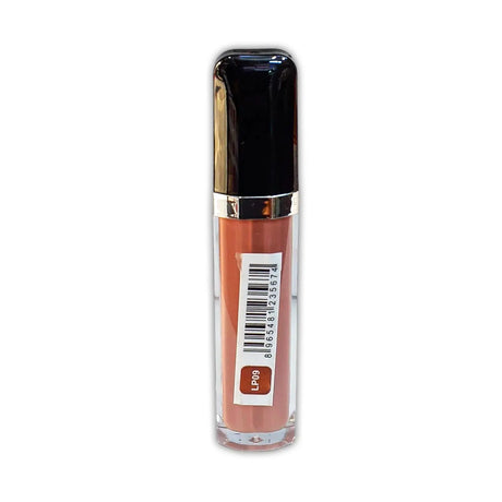 Desire 21 Matte Long-Lasting Lip Paint 5ml - Glagil