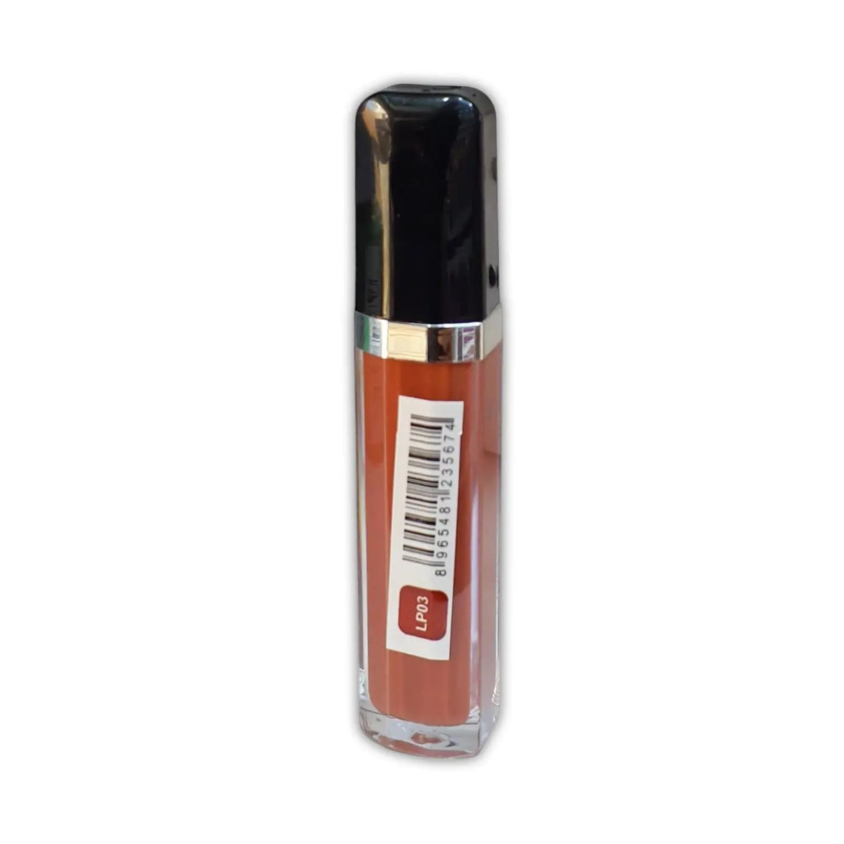 Desire 21 Matte Long-Lasting Lip Paint 5ml - Glagil