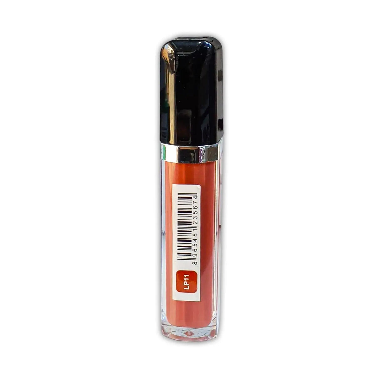 Desire 21 Matte Long-Lasting Lip Paint 5ml - Glagil