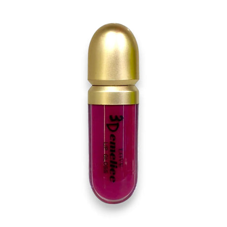 Love 3D Demeliee Lipgloss - Glagil