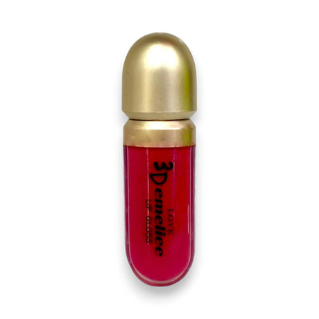 Love 3D Demeliee Lipgloss - Glagil