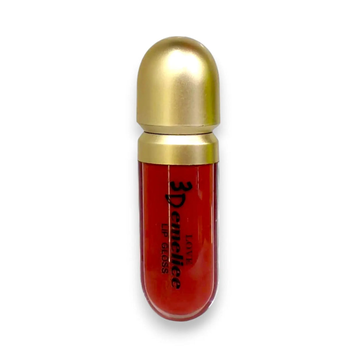 Love 3D Demeliee Lipgloss - Glagil