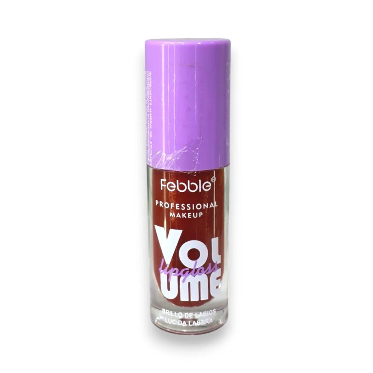 Febble Volume Lip Gloss - Glagil