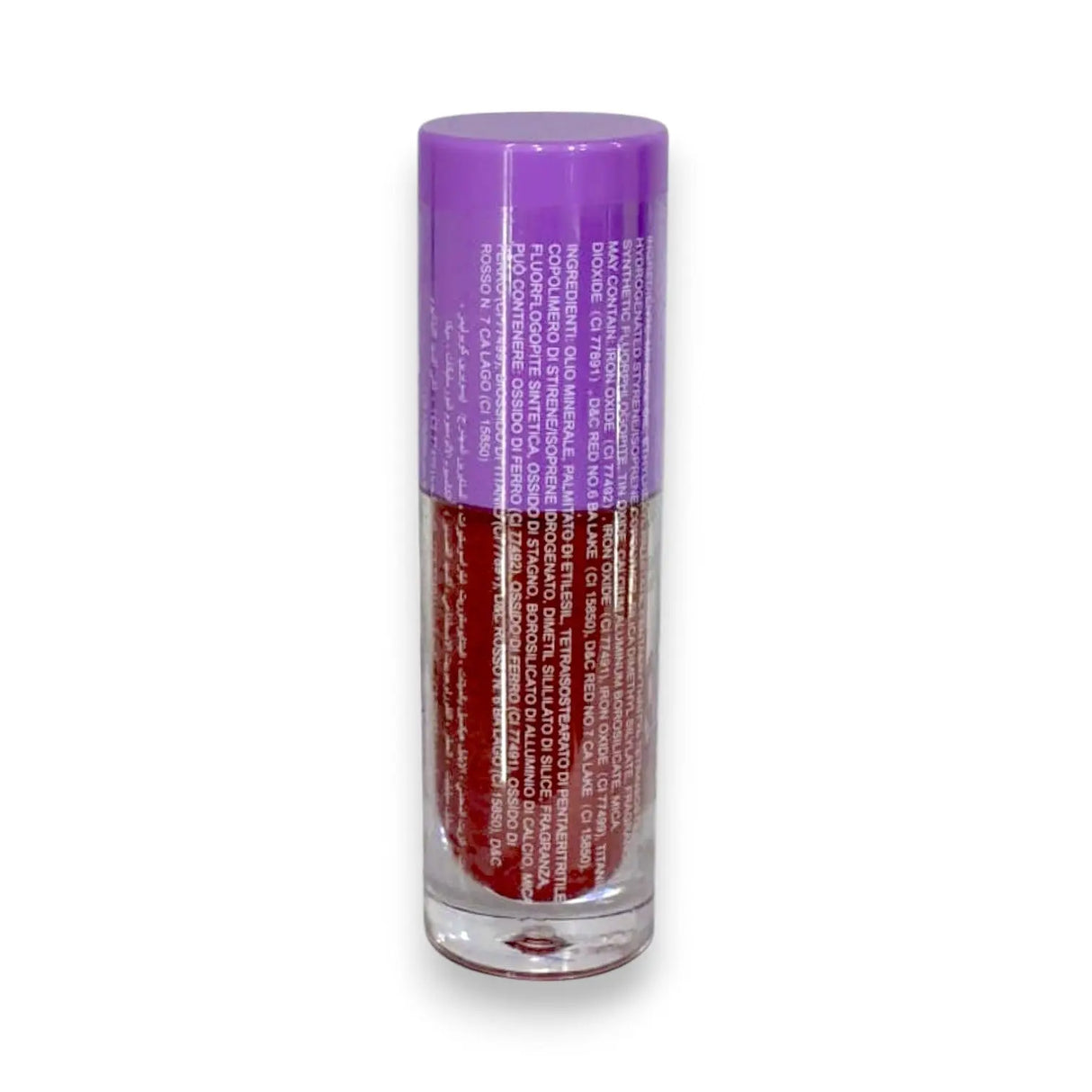 Febble Volume Lip Gloss - Glagil