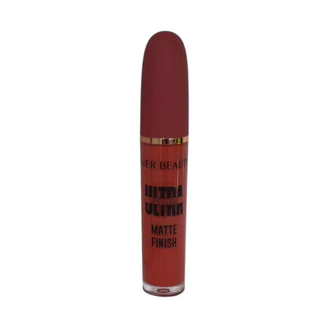 Ever Beauty Ultra Matte Lip Gloss - Glagil