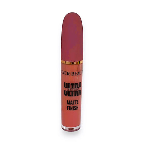 Ever Beauty Ultra Matte Lip Gloss - Glagil