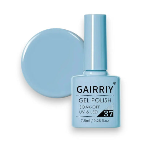 Gairriy Gel Polish 7.5ml - Glagil