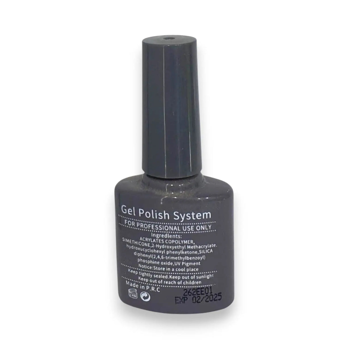 Gairriy Gel Polish 7.5ml - Glagil