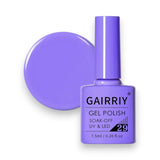 Gairriy Gel Polish 7.5ml - Glagil