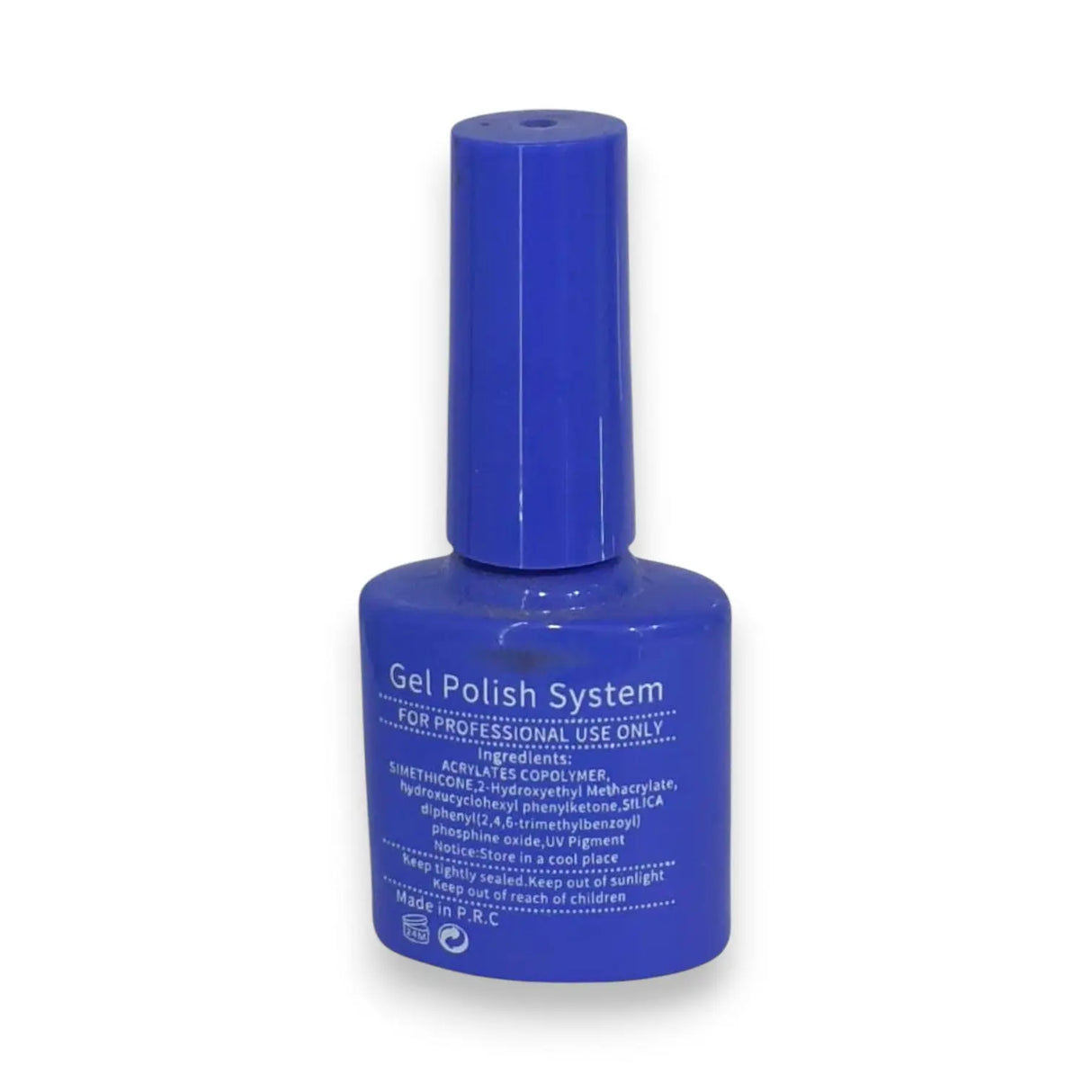 Gairriy Gel Polish 7.5ml - Glagil