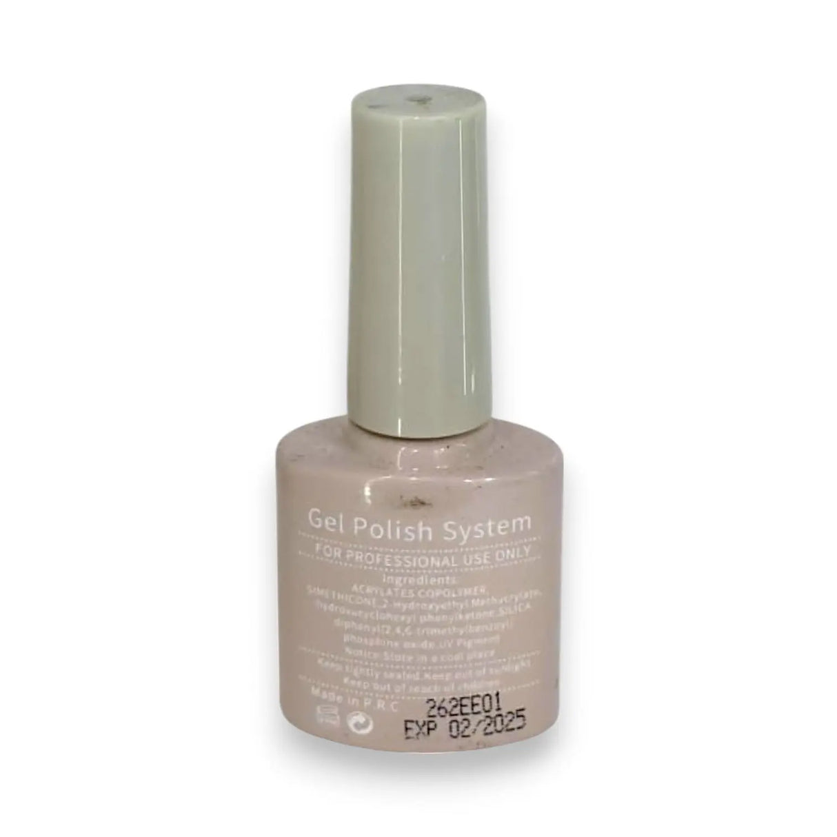 Gairriy Gel Polish 7.5ml - Glagil