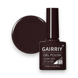 Gairriy Gel Polish 7.5ml - Glagil