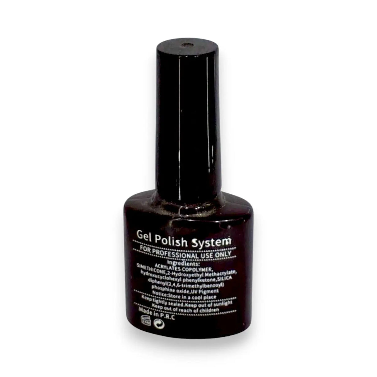 Gairriy Gel Polish 7.5ml - Glagil