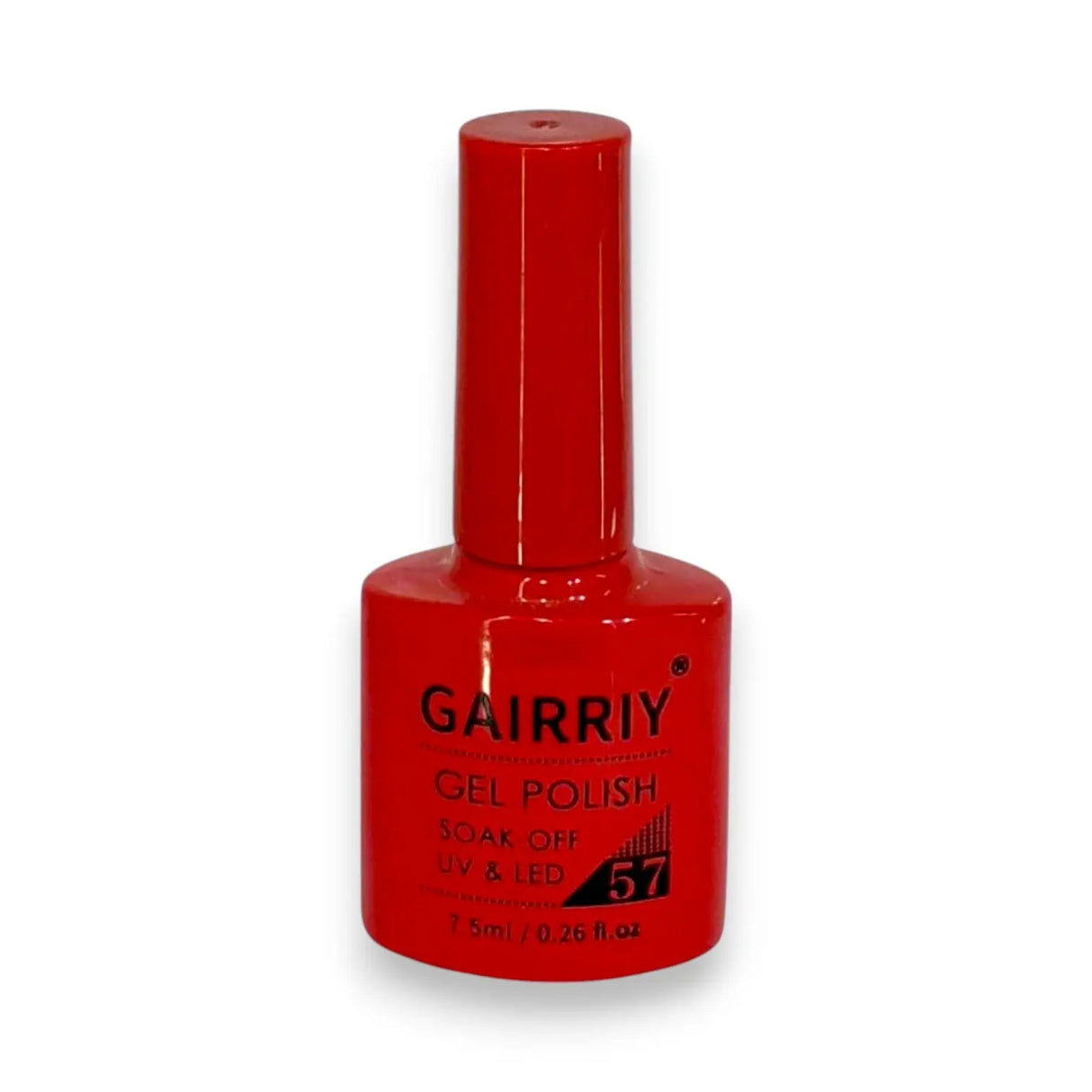 Gairriy Gel Polish 7.5ml - Glagil