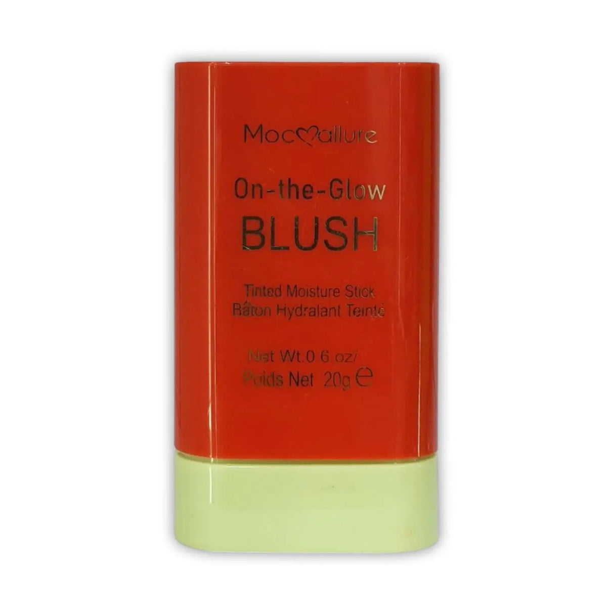 Mocmallure Tinted Blush  20g - Glagil