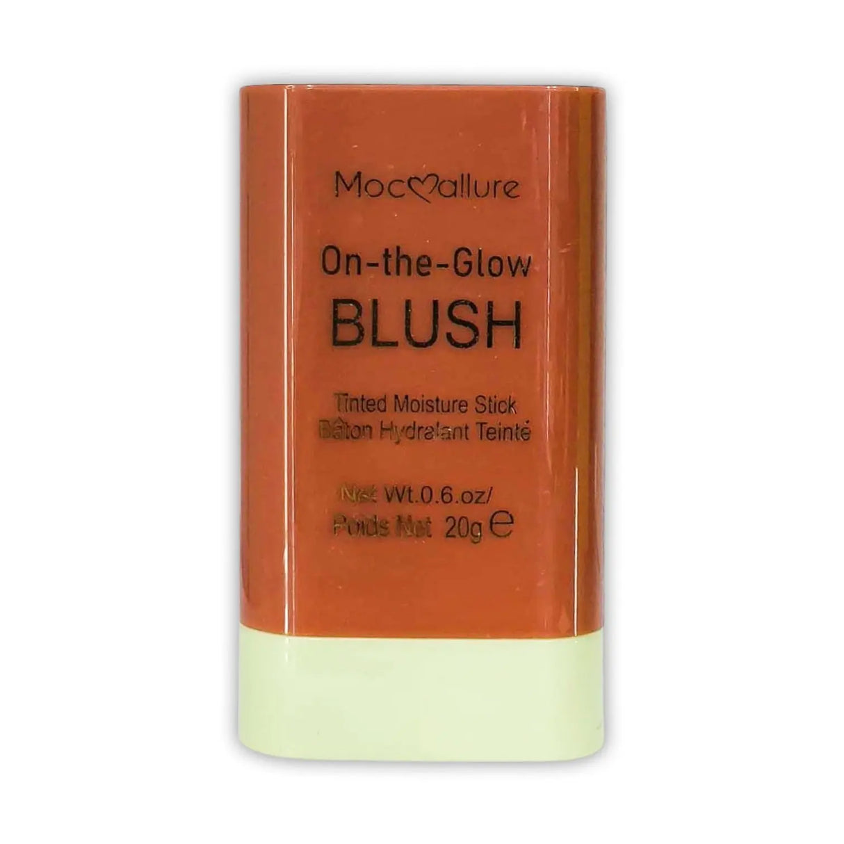 Mocmallure Tinted Blush  20g - Glagil