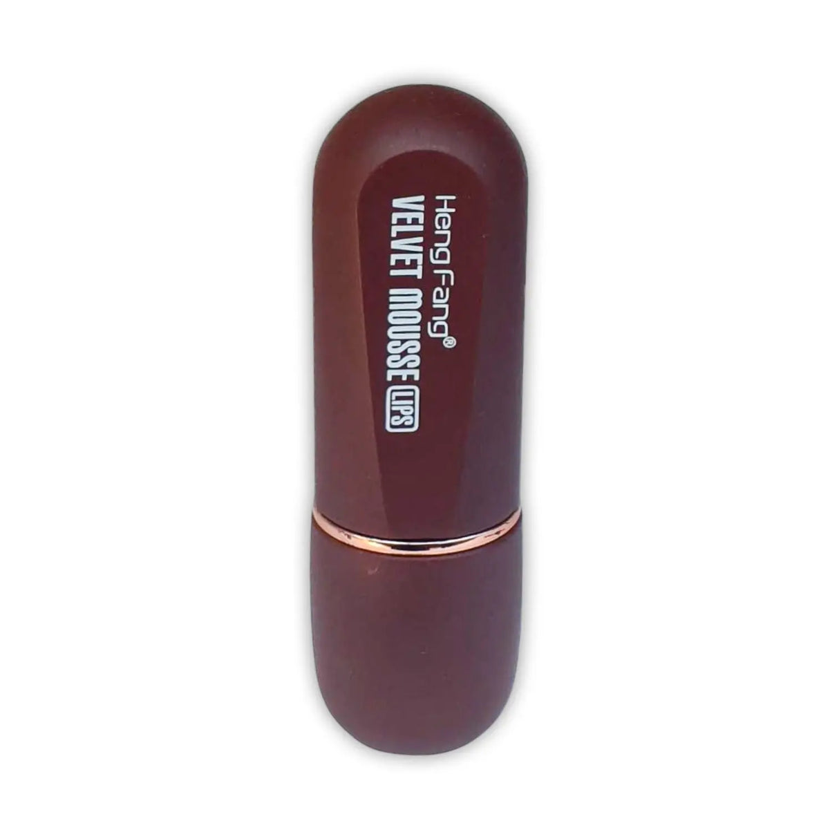 Heng Fang Velvet Mousse Lipstick 4g - Glagil