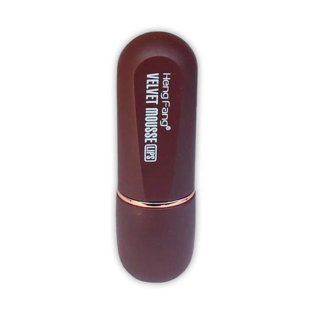 Heng Fang Velvet Mousse Lipstick 4g - Glagil