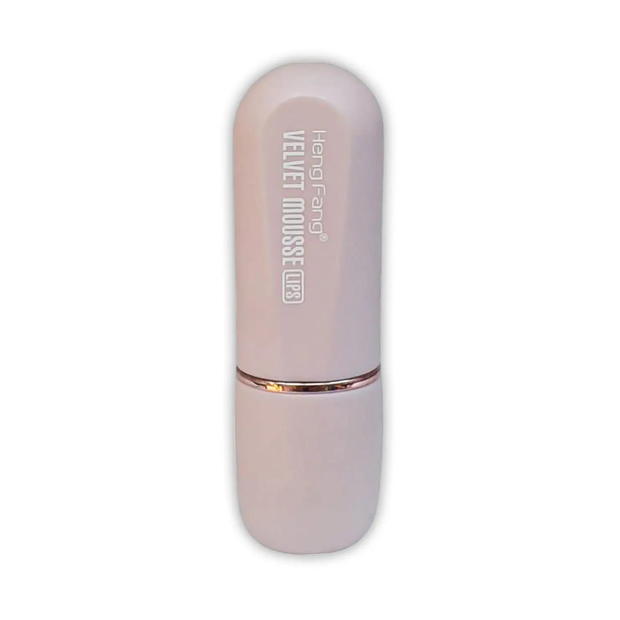 Heng Fang Velvet Mousse Lipstick 4g - Glagil