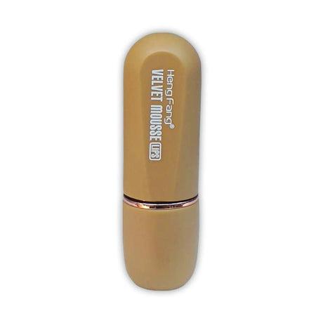 Heng Fang Velvet Mousse Lipstick 4g - Glagil