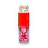 Qearlya Heart Cap Lip Gloss 5ml - Glagil