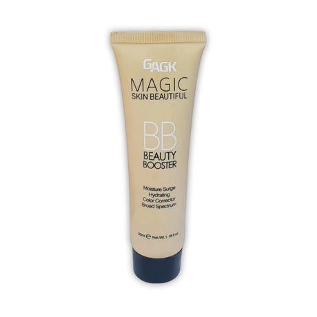 Gagk Magic BB Beauty Booster Color Corrector 35ml - Glagil