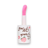 Mansly Peach Moist Lip Oil 5ml - Glagil