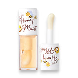 Mansly Peach Moist Lip Oil 5ml - Glagil