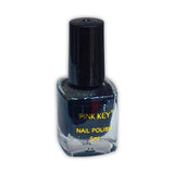 Pink Key Nail Polish 5ml - Glagil