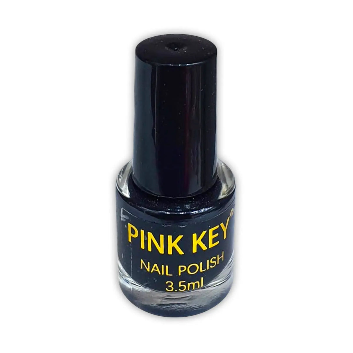 Pink Key Nail Polish 3.5ml - Glagil