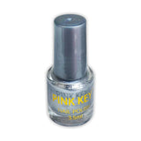 Pink Key Nail Polish 3.5ml - Glagil