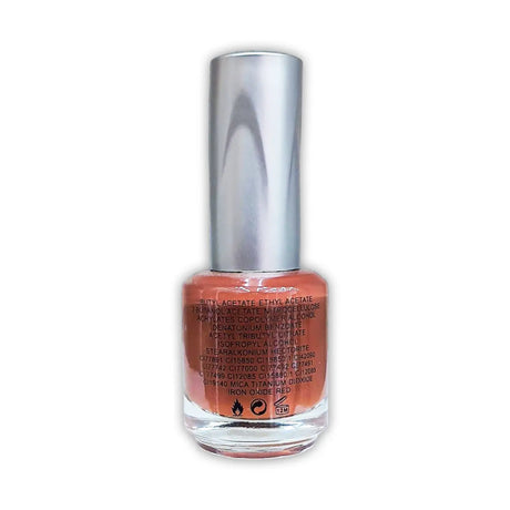 Pink Key Nail Polish 13ml - Glagil