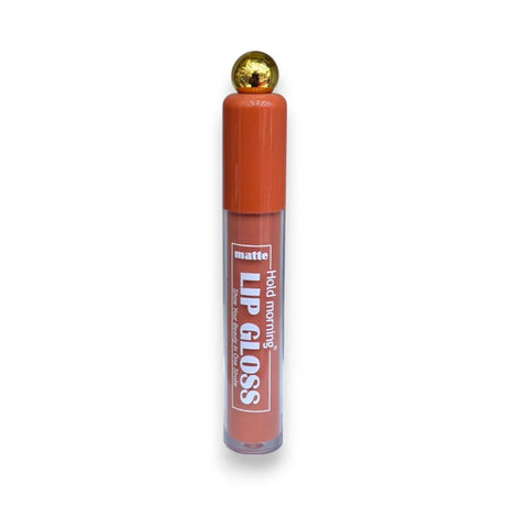 Hold Morning Matte Lip Gloss - Glagil