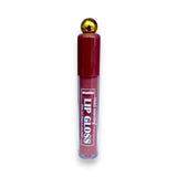 Hold Morning Matte Lip Gloss - Glagil