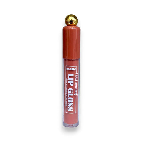 Hold Morning Matte Lip Gloss - Glagil