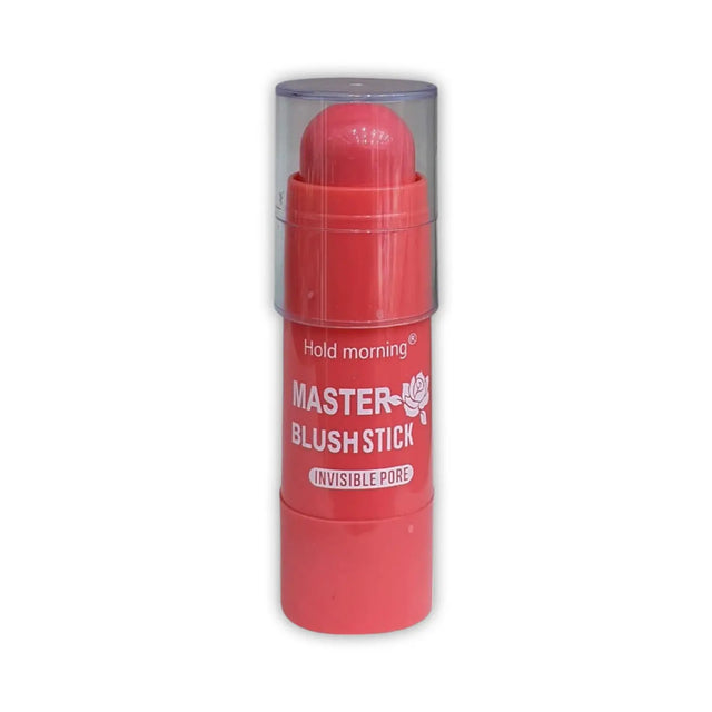 Hold Morning Master Blush Stick - Glagil