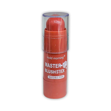 Hold Morning Master Blush Stick - Glagil